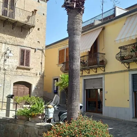 Holiday home Casa San Sebastiano