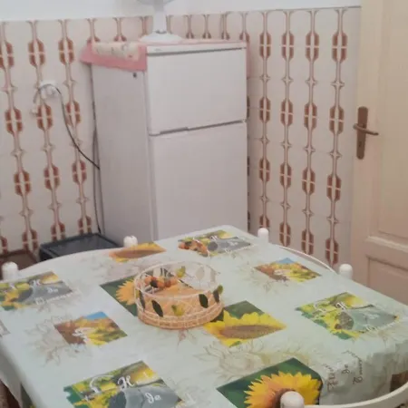 Casa San Sebastiano Holiday home Ficarra