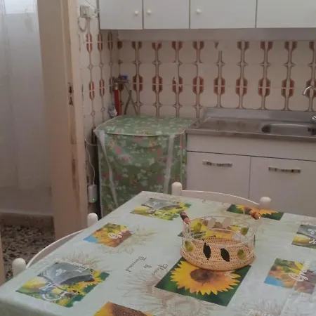 Casa San Sebastiano * Ficarra