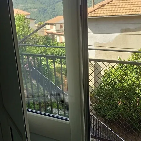 Casa San Sebastiano *