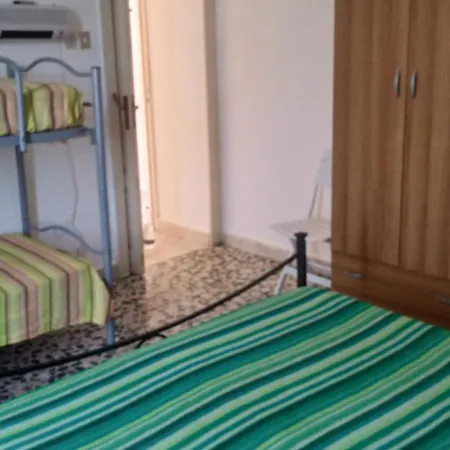 Holiday home Casa San Sebastiano