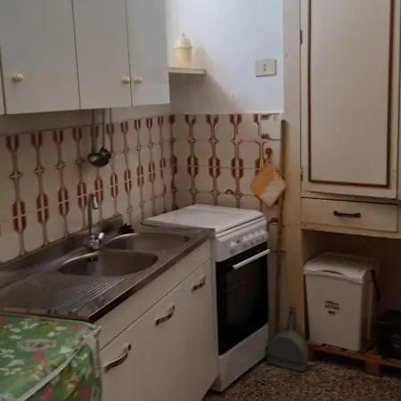 Casa San Sebastiano Holiday home *