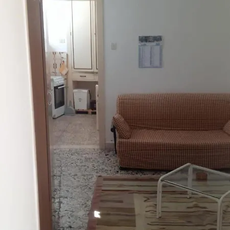 Casa San Sebastiano