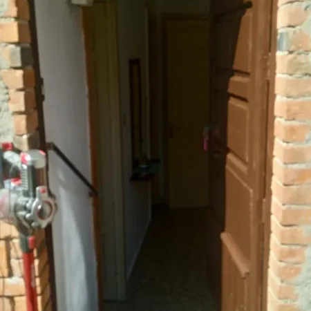 Holiday home Casa San Sebastiano