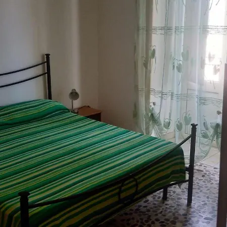 Casa San Sebastiano Holiday home Ficarra