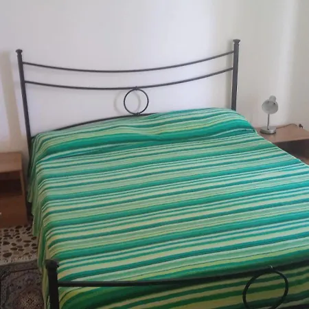Casa San Sebastiano Ficarra