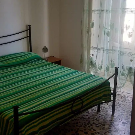 Casa San Sebastiano * Ficarra