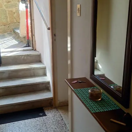 Casa San Sebastiano