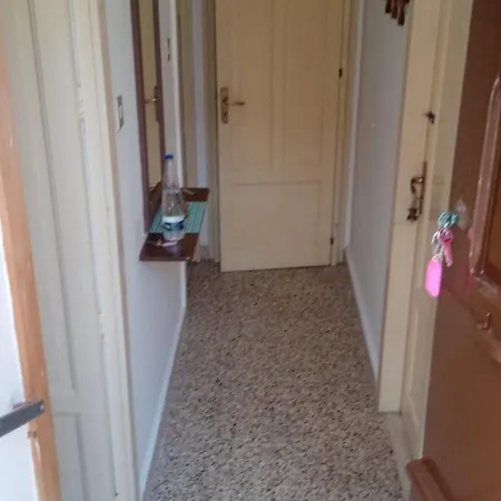 Casa San Sebastiano Holiday home