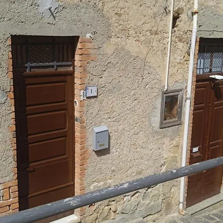 Holiday home Casa San Sebastiano