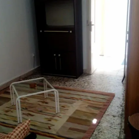 Holiday home Casa San Sebastiano *