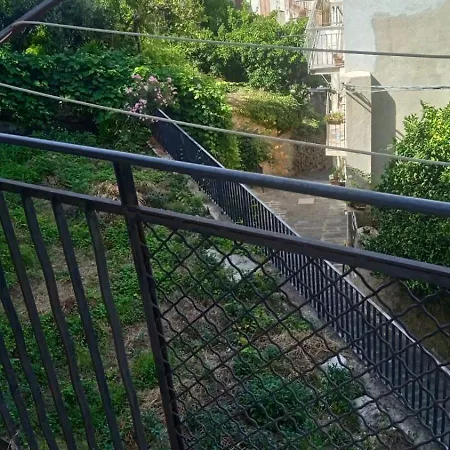Casa San Sebastiano Holiday home Ficarra
