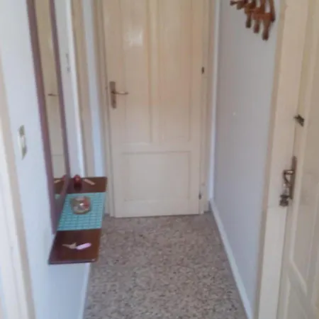 Casa San Sebastiano *