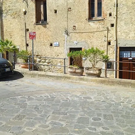 Casa San Sebastiano Ficarra