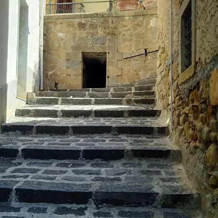 Casa San Sebastiano Holiday home