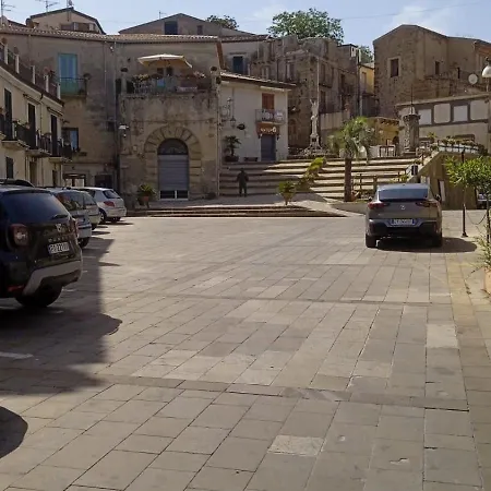 Casa San Sebastiano Holiday home *