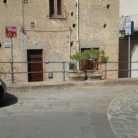 Casa San Sebastiano Holiday home *